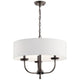 Kichler - Kichler Kennewick Chandelier 3Lt - Lights Canada