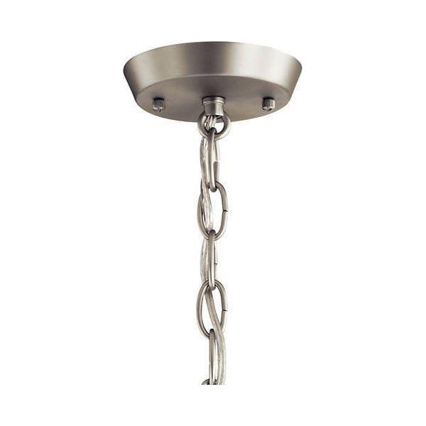Kichler - Kichler Kennewick Chandelier 3Lt - Lights Canada