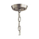 Kichler - Kichler Kennewick Chandelier 3Lt - Lights Canada