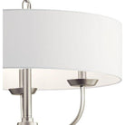 Kichler - Kichler Kennewick Chandelier 3Lt - Lights Canada