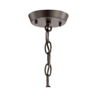 Kichler - Kichler Kennewick Chandelier 3Lt - Lights Canada