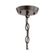 Kichler - Kichler Kennewick Chandelier 3Lt - Lights Canada