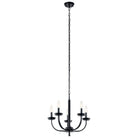 Kichler - Kichler Kennewick Chandelier 5Lt - Lights Canada