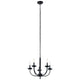Kichler - Kichler Kennewick Chandelier 5Lt - Lights Canada