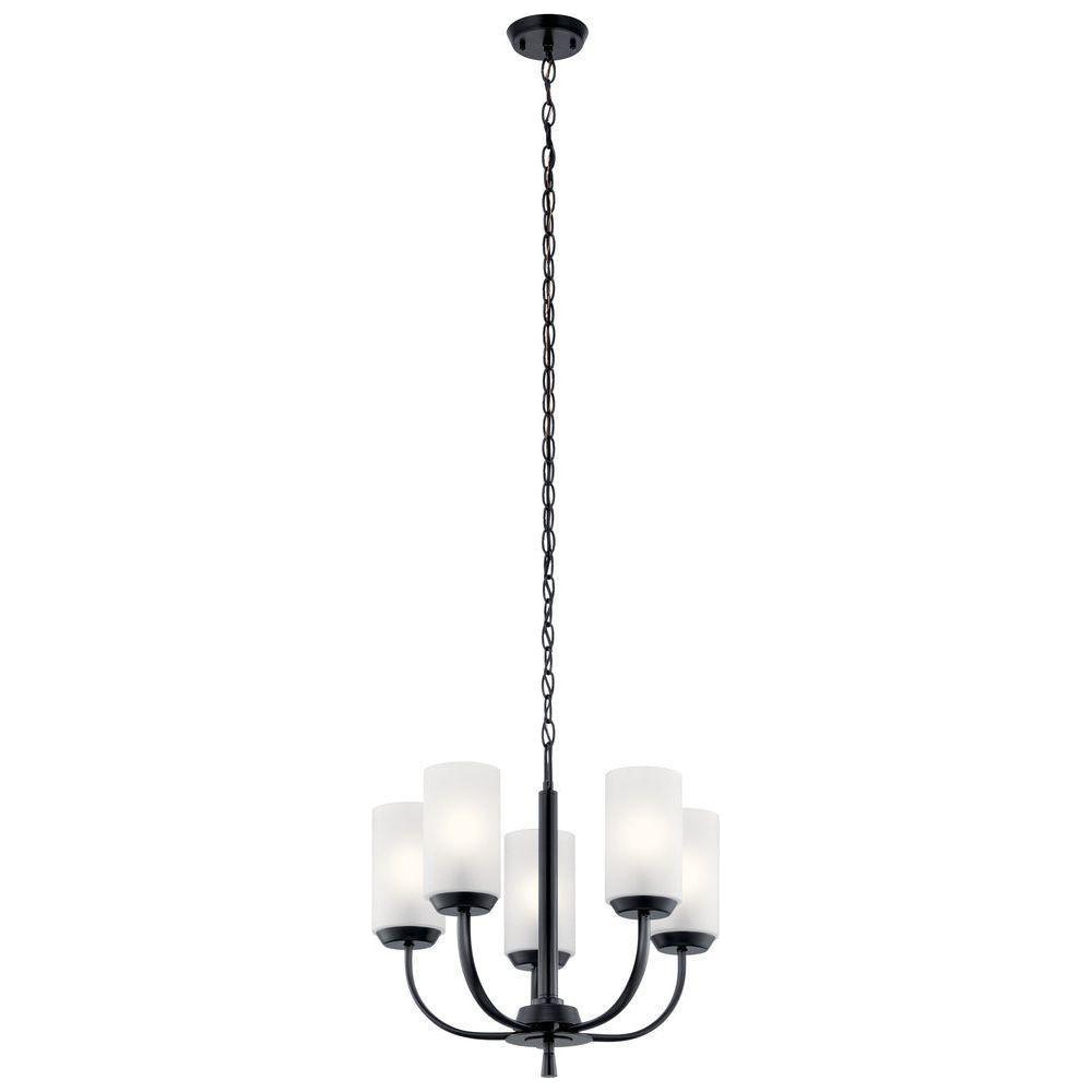 Kichler - Kichler Kennewick Chandelier 5Lt - Lights Canada