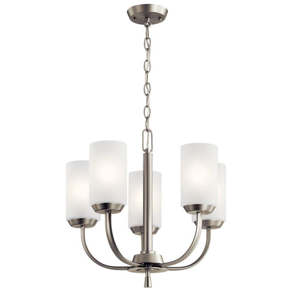 Kichler - Kichler Kennewick Chandelier 5Lt - Lights Canada