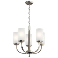 Kichler Kennewick Chandelier 5Lt