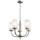 Kichler - Kichler Kennewick Chandelier 5Lt - Lights Canada