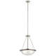 Kichler - Kichler Ritson Inverted Pendant Small - Lights Canada