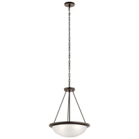 Kichler Ritson Inverted Pendant Small