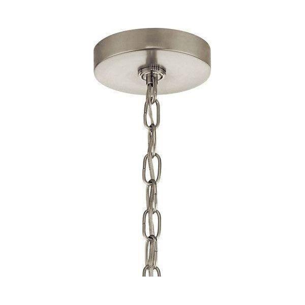 Kichler - Kichler Ritson Inverted Pendant Small - Lights Canada