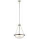 Kichler - Kichler Ritson Inverted Pendant Small - Lights Canada