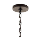 Kichler - Kichler Ritson Inverted Pendant Small - Lights Canada