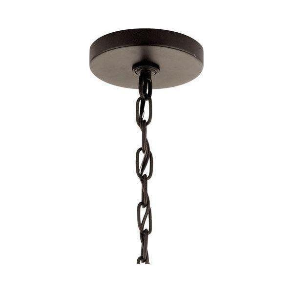 Kichler - Kichler Ritson Inverted Pendant Small - Lights Canada