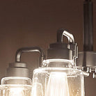 Kichler - Aivian 23" 3-Light Chandelier - Lights Canada