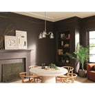 Kichler - Aivian 23" 3-Light Chandelier - Lights Canada