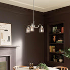 Kichler - Aivian 23" 3-Light Chandelier - Lights Canada