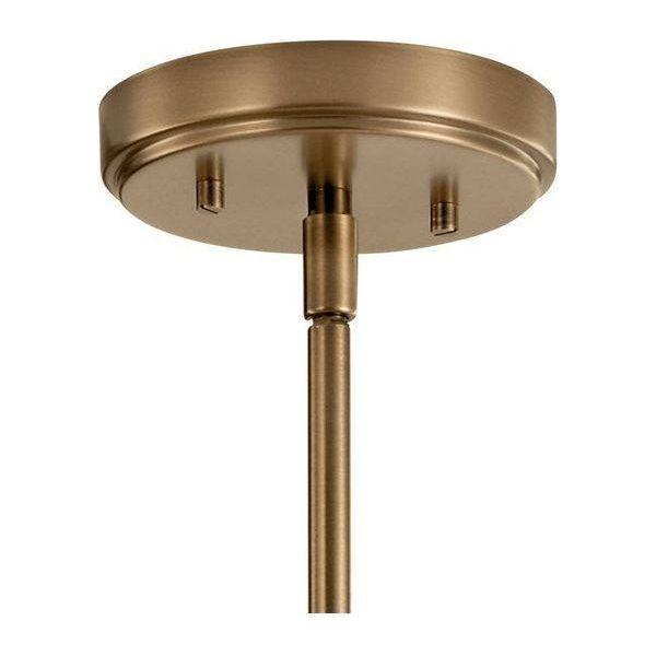 Kichler - Kichler Aivian Chandelier 3Lt - Lights Canada