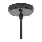 Kichler - Aivian 30" 5-Light Chandelier - Lights Canada