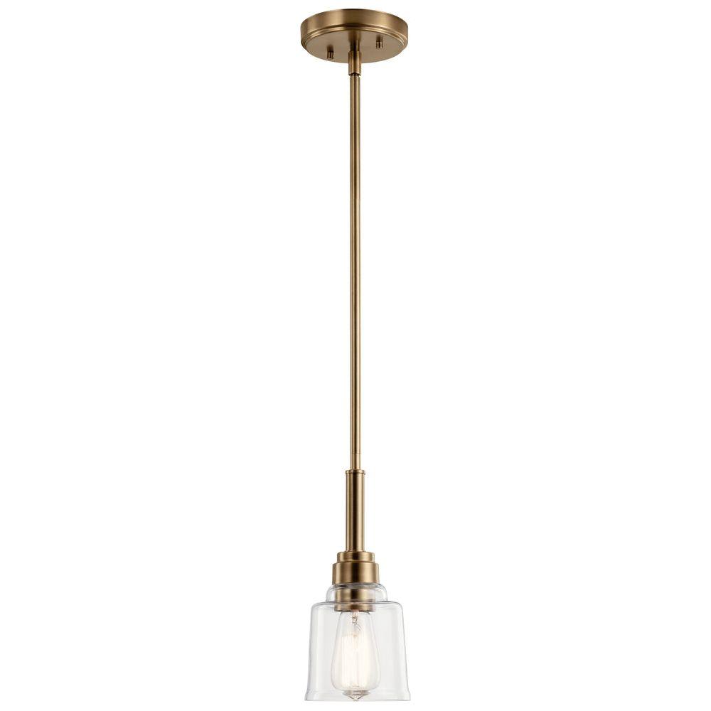 Kichler - Kichler Aivian Mini Pendant 1Lt - Lights Canada