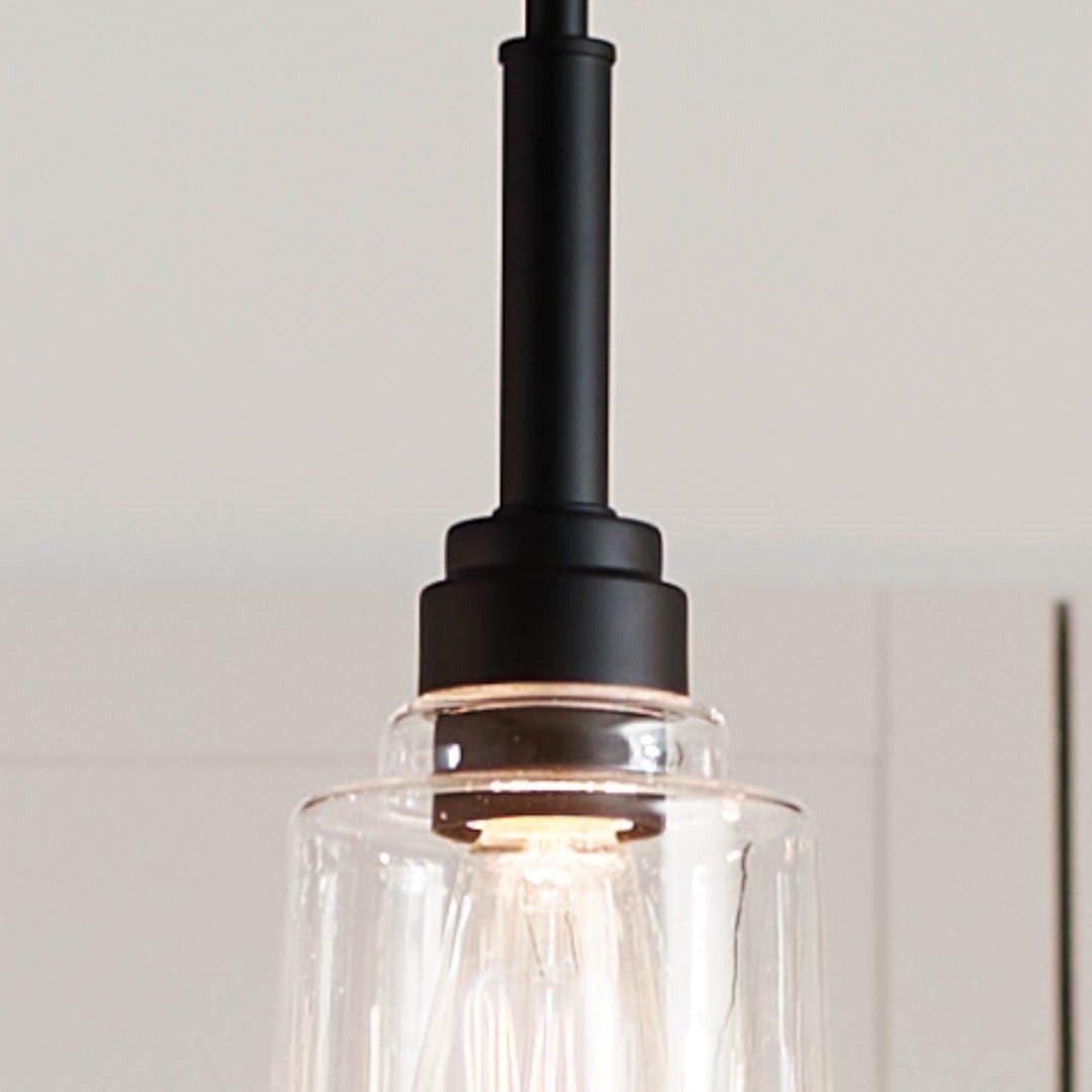 Kichler - Aivian 5" 1-Light Mini Pendant - Lights Canada