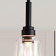 Kichler - Aivian 5" 1-Light Mini Pendant - Lights Canada