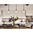 Kichler - Aivian 5" 1-Light Mini Pendant - Lights Canada