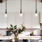 Kichler - Aivian 5" 1-Light Mini Pendant - Lights Canada