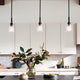 Kichler - Aivian 5" 1-Light Mini Pendant - Lights Canada