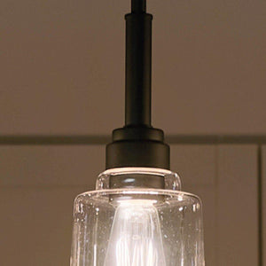 Kichler - Aivian 5" 1-Light Mini Pendant - Lights Canada
