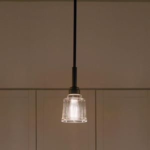 Kichler - Aivian 5" 1-Light Mini Pendant - Lights Canada