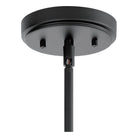Kichler - Aivian 5" 1-Light Mini Pendant - Lights Canada