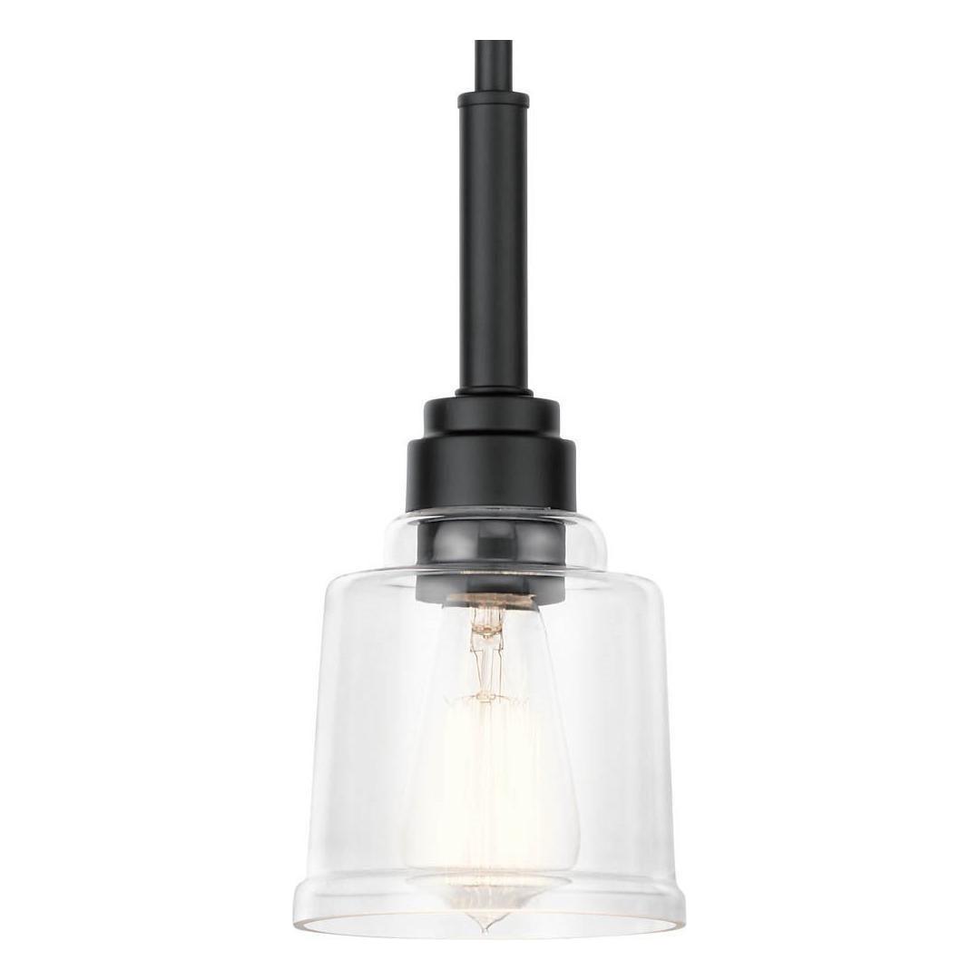 Kichler - Aivian 5" 1-Light Mini Pendant - Lights Canada