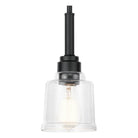 Kichler - Aivian 5" 1-Light Mini Pendant - Lights Canada