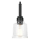 Kichler - Aivian 5" 1-Light Mini Pendant - Lights Canada