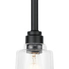 Kichler - Aivian 5" 1-Light Mini Pendant - Lights Canada