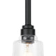 Kichler - Aivian 5" 1-Light Mini Pendant - Lights Canada