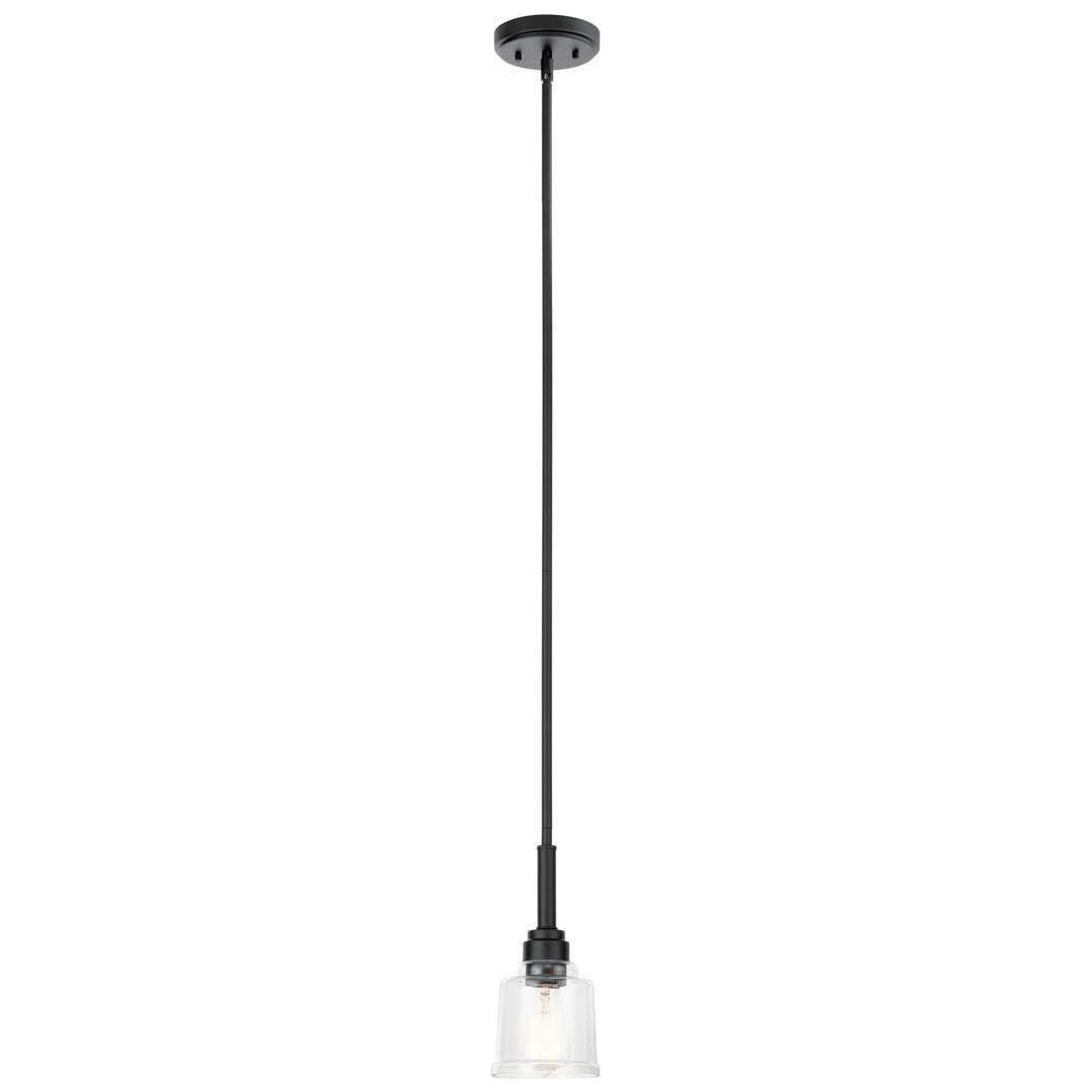 Kichler - Aivian 5" 1-Light Mini Pendant - Lights Canada