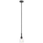 Kichler - Aivian 5" 1-Light Mini Pendant - Lights Canada