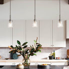 Kichler - Aivian 5" 1-Light Mini Pendant - Lights Canada