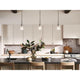 Kichler - Aivian 5" 1-Light Mini Pendant - Lights Canada