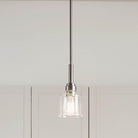 Kichler - Aivian 5" 1-Light Mini Pendant - Lights Canada