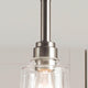 Kichler - Aivian 5" 1-Light Mini Pendant - Lights Canada