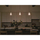 Kichler - Aivian 5" 1-Light Mini Pendant - Lights Canada
