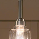 Kichler - Aivian 5" 1-Light Mini Pendant - Lights Canada