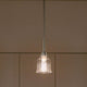 Kichler - Aivian 5" 1-Light Mini Pendant - Lights Canada
