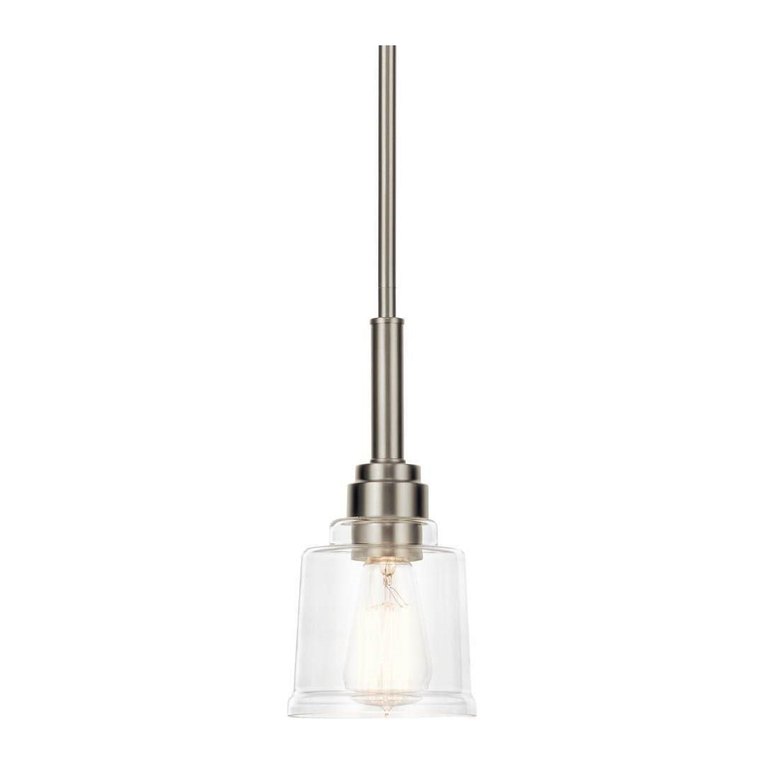 Kichler - Aivian 5" 1-Light Mini Pendant - Lights Canada