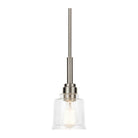 Kichler - Aivian 5" 1-Light Mini Pendant - Lights Canada