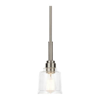 Aivian 5" 1-Light Mini Pendant
