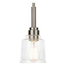 Kichler - Aivian 5" 1-Light Mini Pendant - Lights Canada